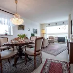 Strandnahe Ferienwohnung FB12.01