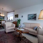 Strandnahe Ferienwohnung FB12.01