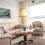 Strandnahe Ferienwohnung FB12.01