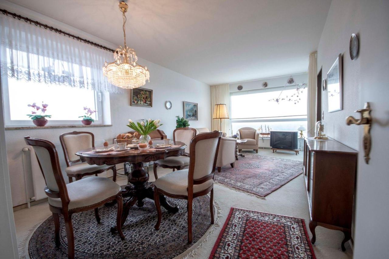 Strandnahe Fb12.01 Apartment