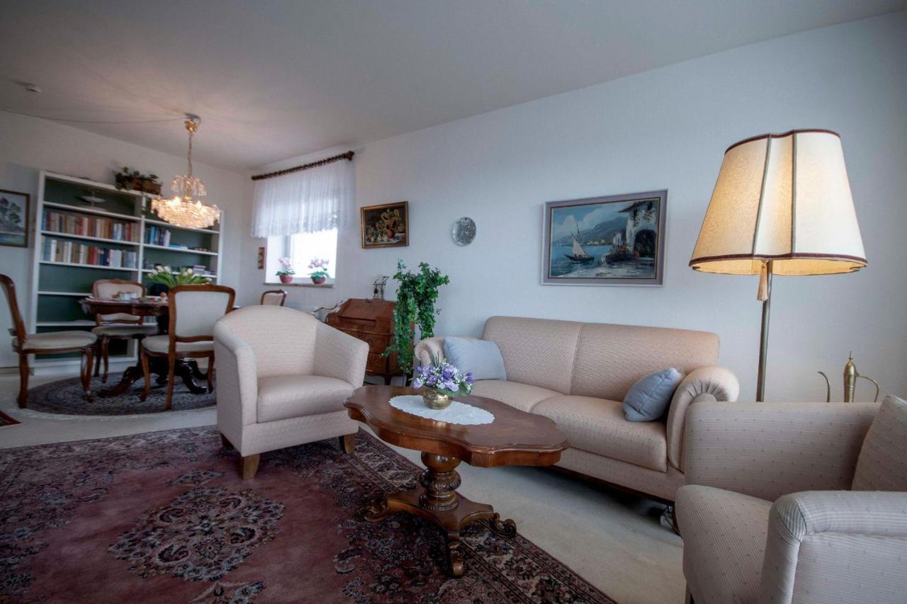 Apartment Strandnahe Fb12.01 *