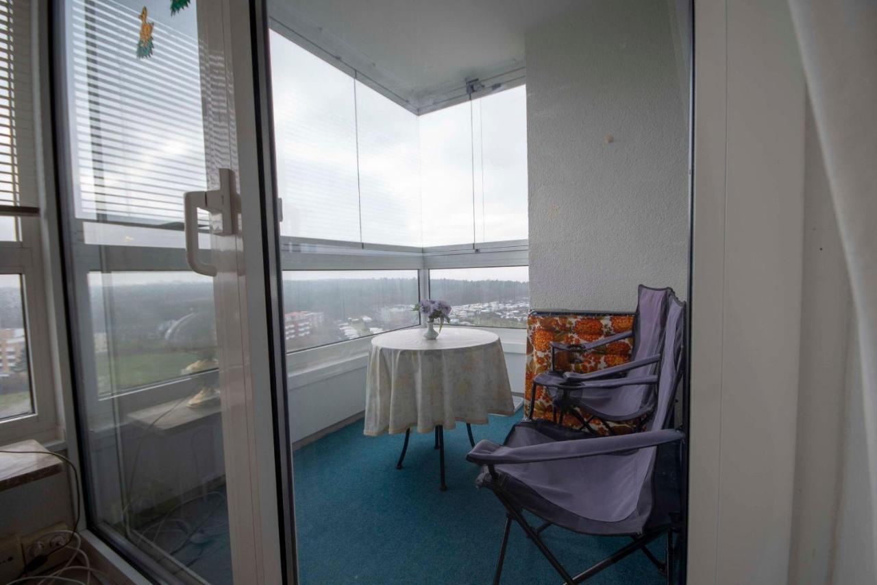Strandnahe Fb12.01 Apartment