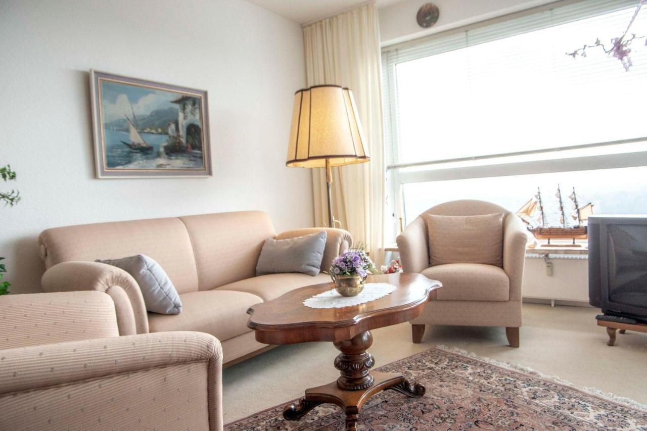 Apartment Strandnahe Fb12.01 *