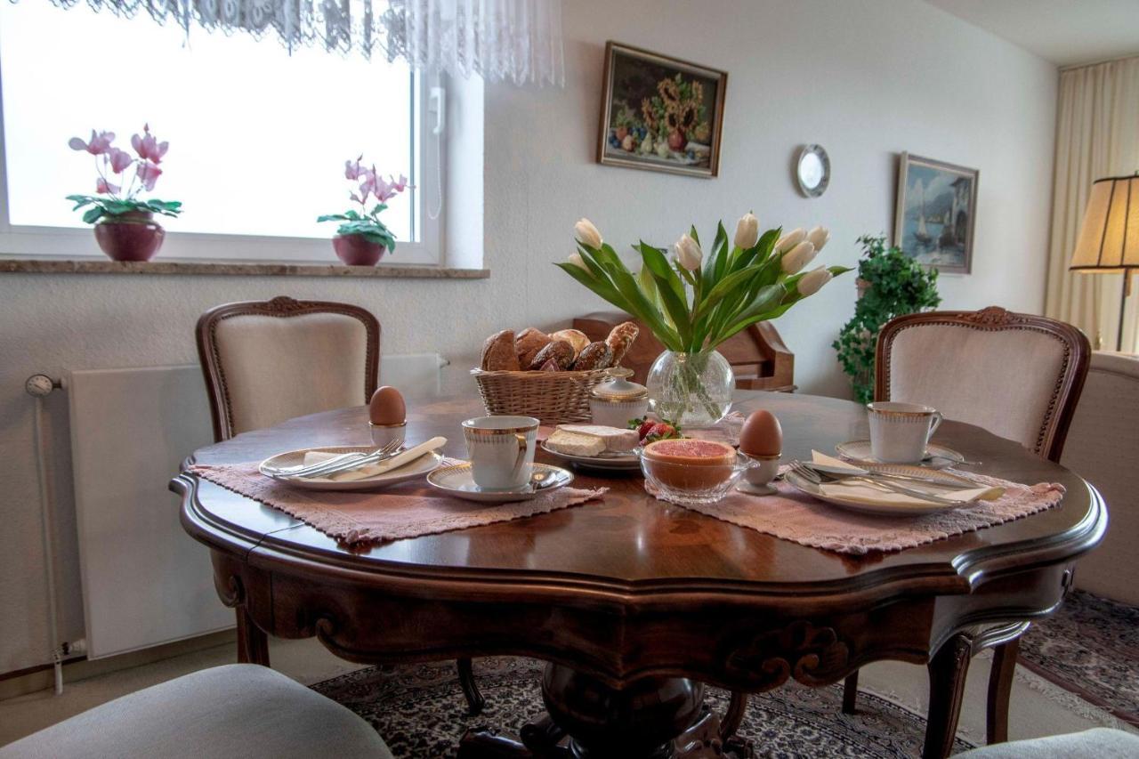 Apartment Strandnahe Fb12.01 *