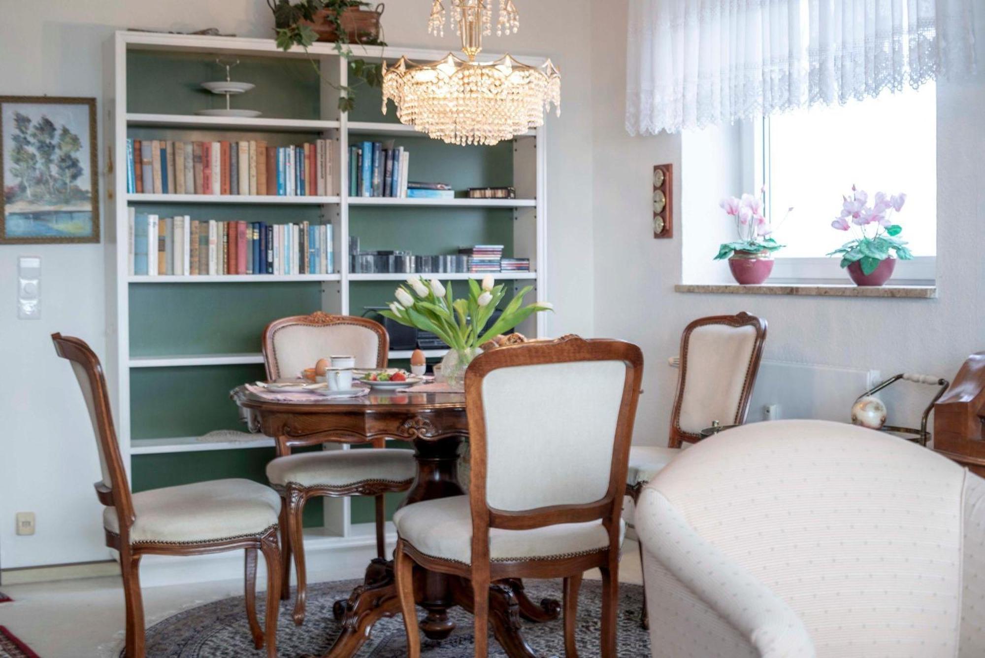 Apartment Strandnahe-ferienwohnung-fb12-01